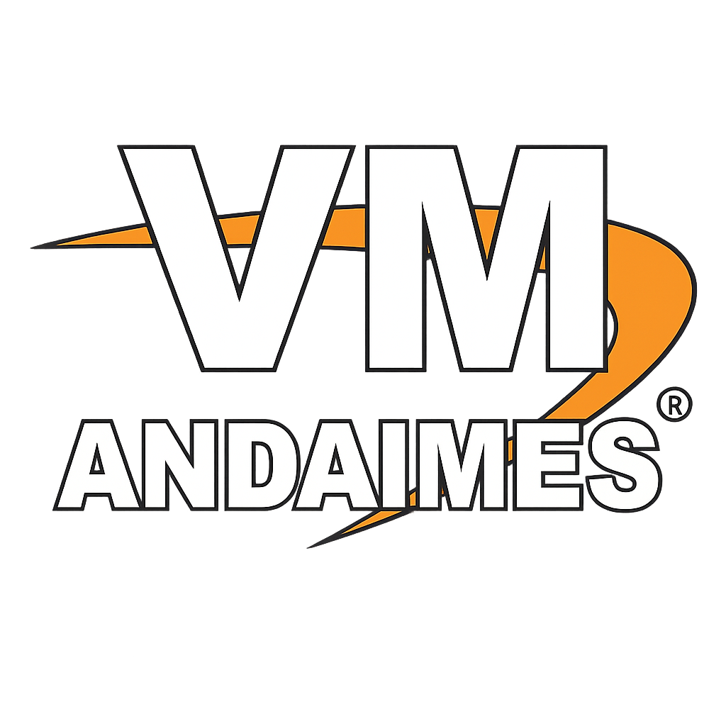 VM Andaimes